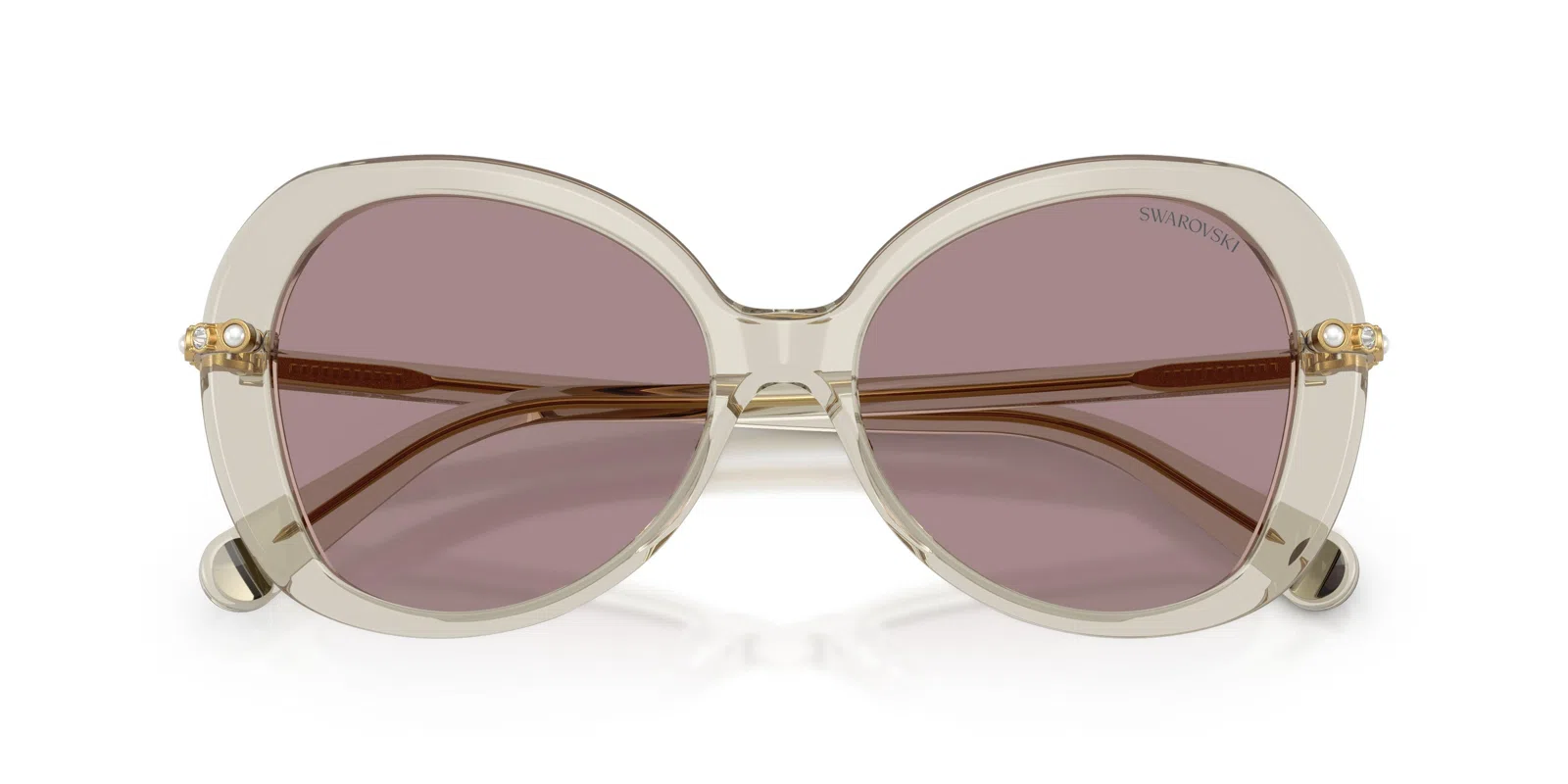 Swarovski 6059 Sunglasses - view 26